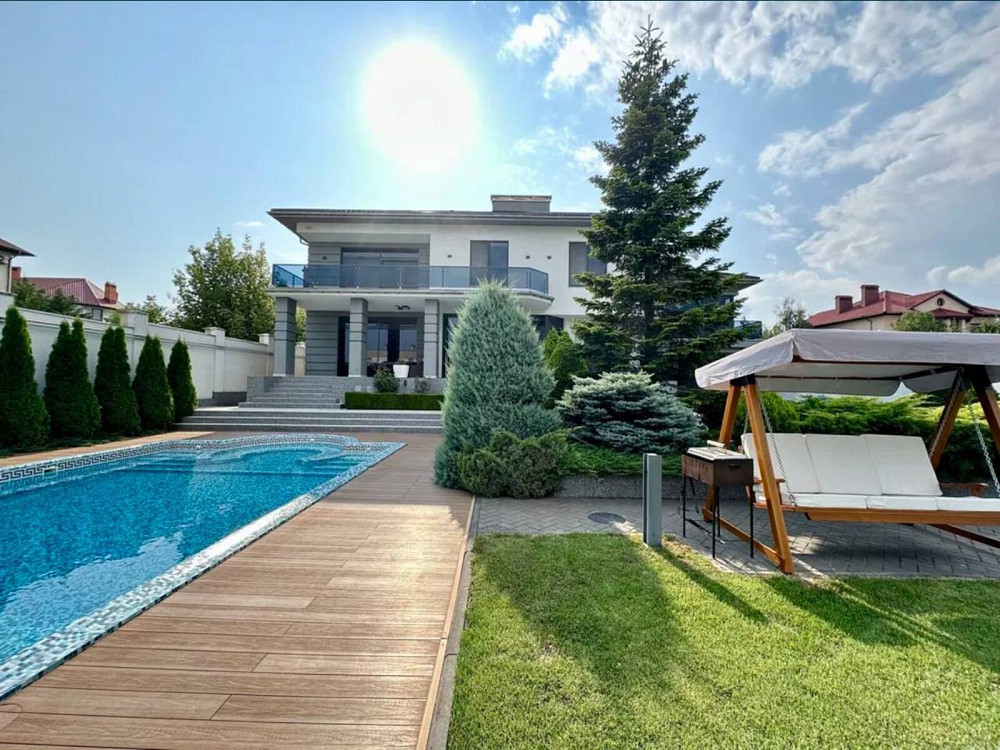 Продаж Будинок на Овидиопольская ул. Одесса - изображение 2