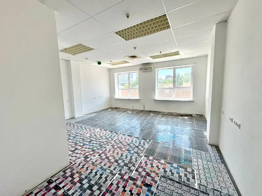 Продаж Офісні приміщення площа 1147.8 кв.м на Лазаряна Дніпро - фото 9