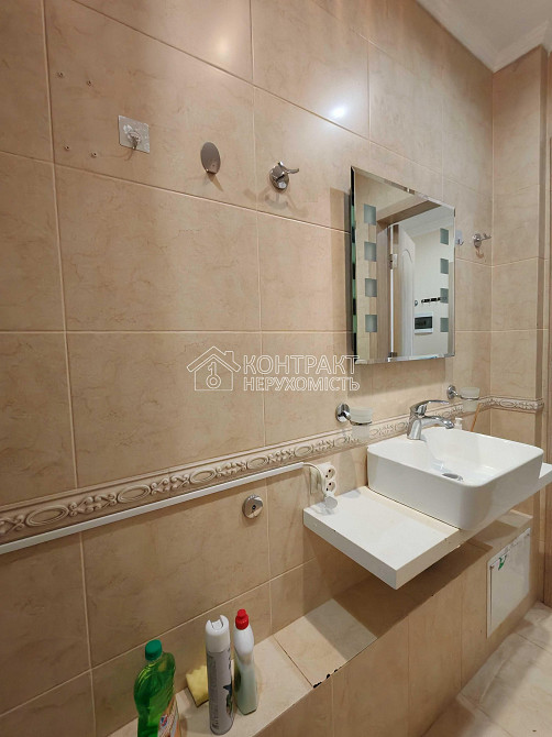 Продаж Квартира 2-кімнатна, 10/15 поверх на вул. Заліська Харків - фото 16