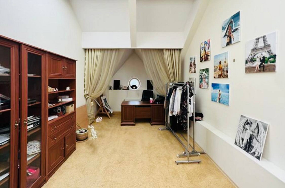 В продаже 5-ти комнатная квартира в 2-х уровнях возле парка Шевченко Одесса - изображение 10