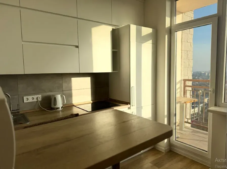 For sale 1-room Apartment 40 sq.m люстдорфская дорога Odessa - photo 8