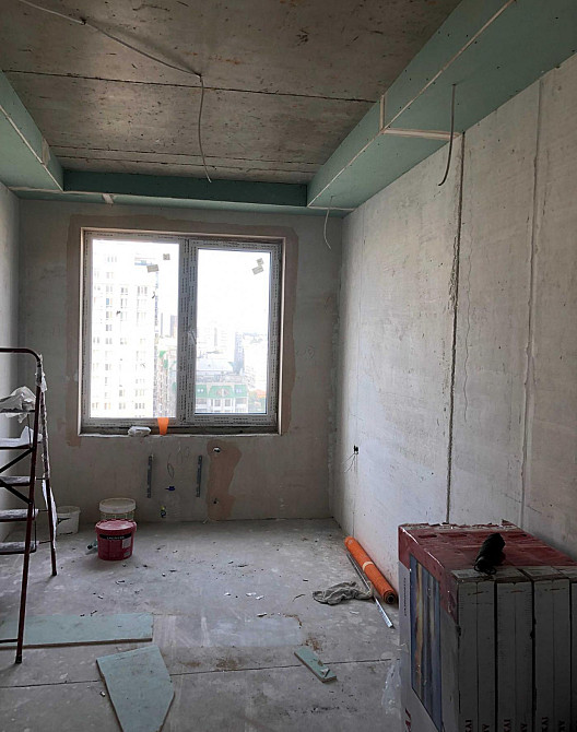 Продаж Квартира 2-кімнатна, 19/25 поверх на Генуэзская ул. Одеса - фото 1