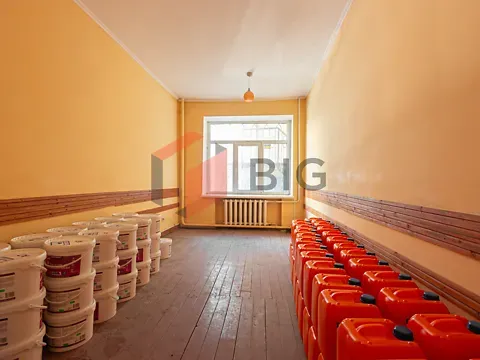 Сдаётся  площадь 240 кв.м 1-й этаж Львов Залізнична вулиця Львов - изображение 4