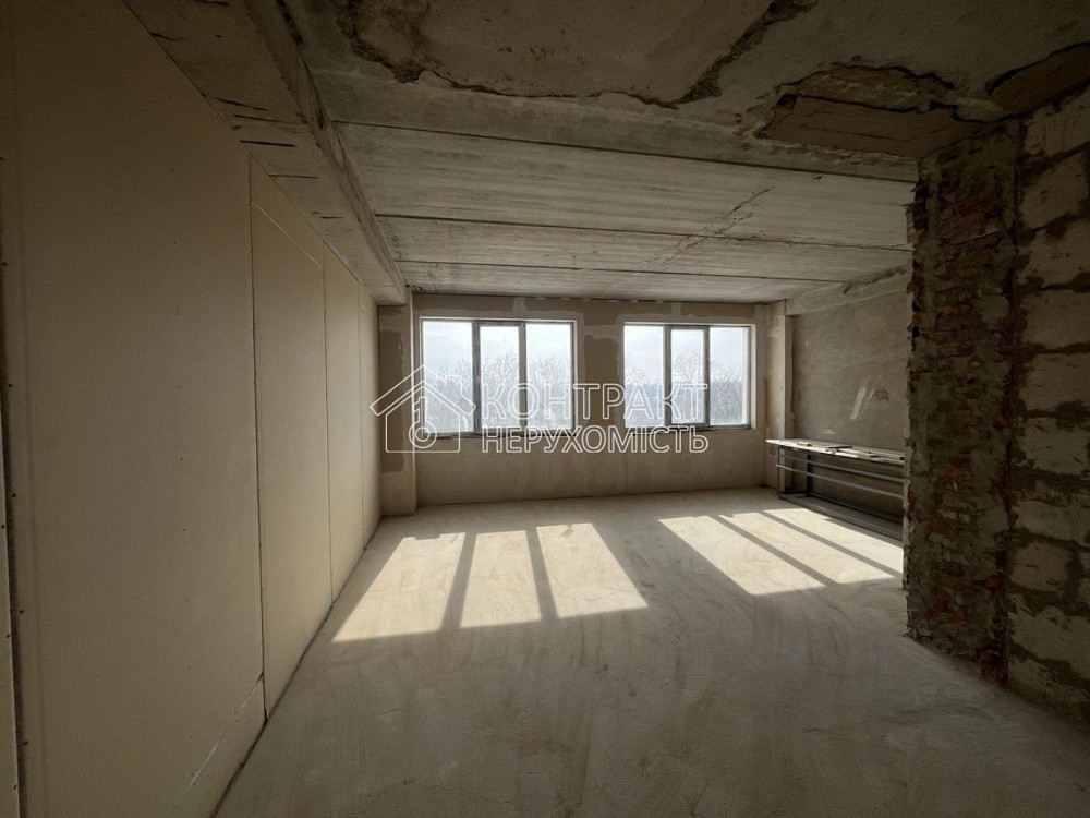 Продаж Квартира 1-кімнатна, 3/9 поверх на вул. Тракторобудівників Харків - фото 5