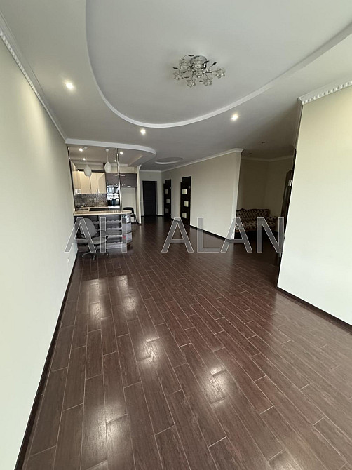 Оренда Будинок на Кловський узв., 7А Київ - фото 1