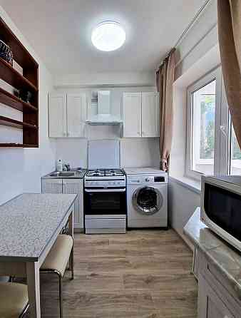 Оренда Квартира 1-кімнатна, 5/9 поверх на Ореста Левицького, 23 Kiev