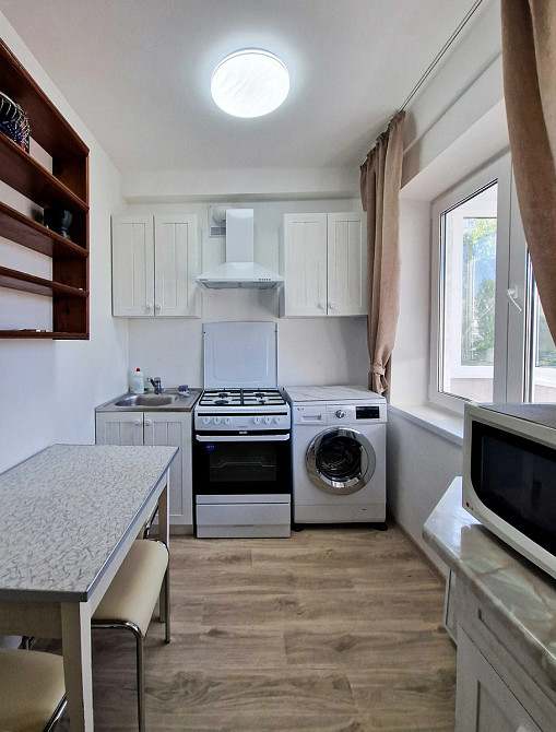 Оренда Квартира 1-кімнатна, 5/9 поверх на Ореста Левицького, 23 Kiev - photo 2