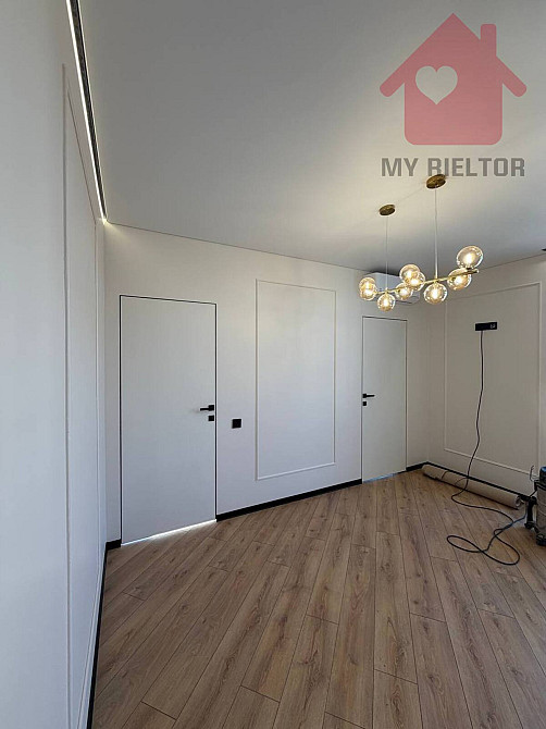 Продаж Квартира 2-кімнатна, 5/8 поверх на Бабяка Ужгород - фото 2