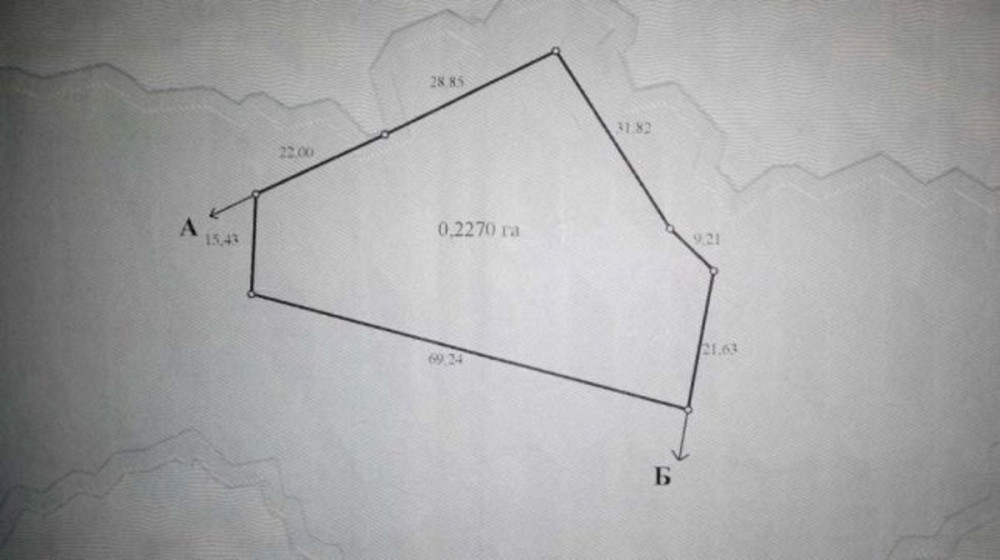 Продаж земельної ділянки 23 соток  - фото 3