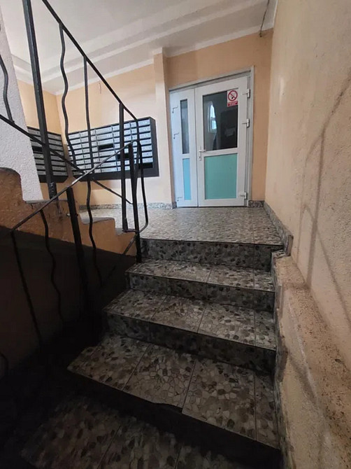 Оренда Квартира 1-кімнатна, 4/9 поверх на Вербицького, 17г Kiev - photo 12