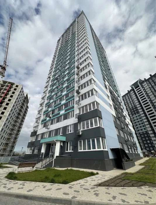 Продаж Квартира 2-кімнатна, 19/24 поверх на Варненская улица, 27а/5 Одеса - фото 12