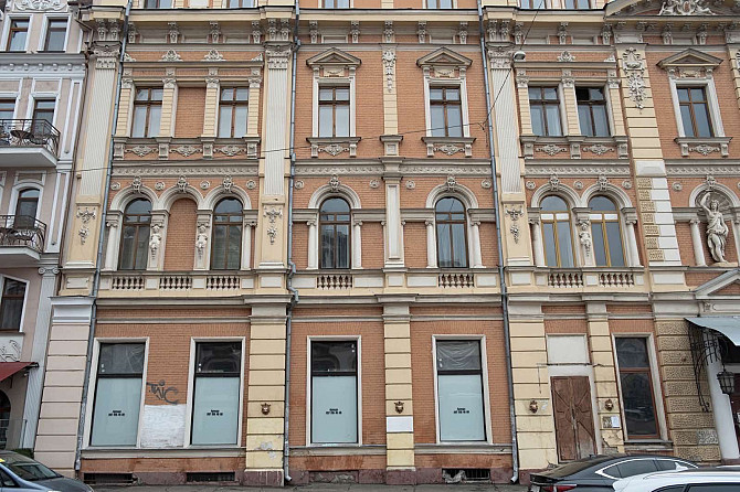 Приморский, улица Ланжероновская Одеса - фото 3