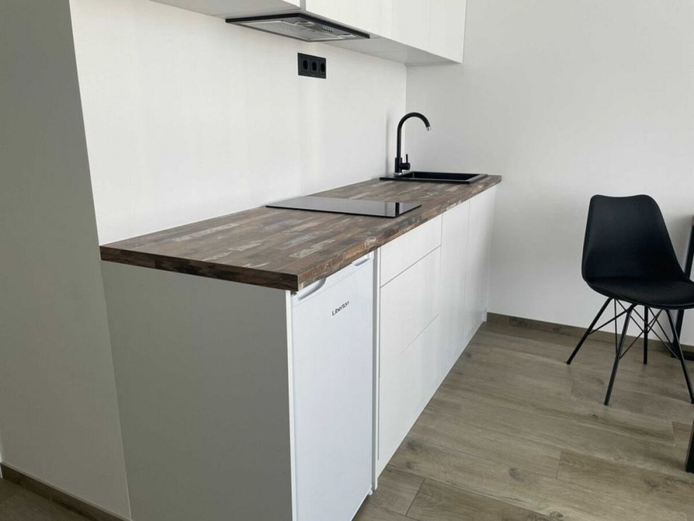 Оренда Квартира 1-кімнатна, 24/25 поверх на Львівська, 15 Киев - изображение 2