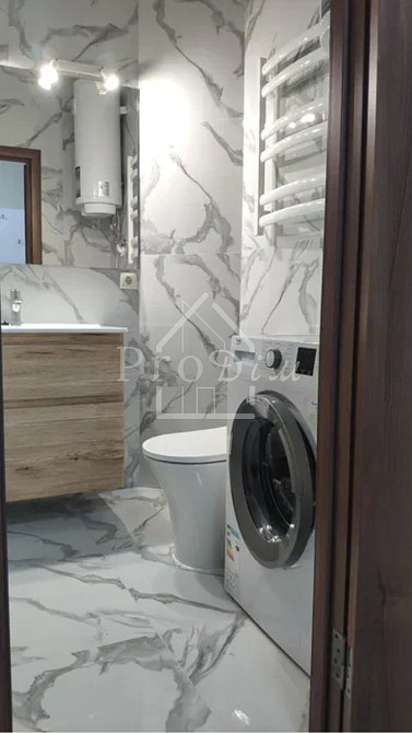 Оренда Квартира 2-кімнатна, 11/25 поверх на Балтійський пров., 3а Kiev - photo 19