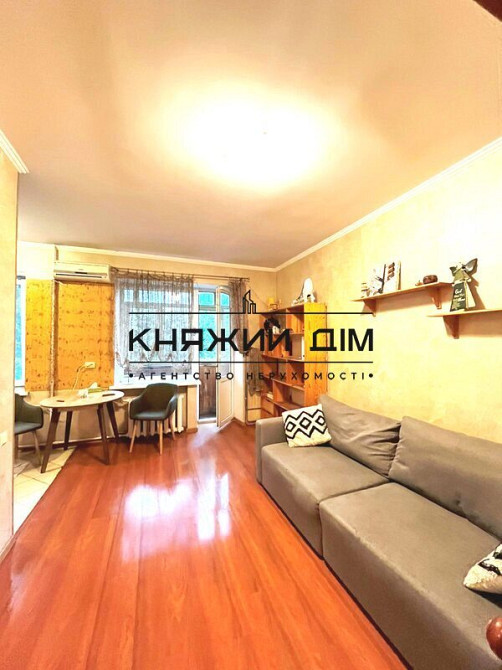 Оренда 2-х. кім кв.-студіо на Печерську. м. Печерська 3 хв. код: 11203681 Kiev - photo 1