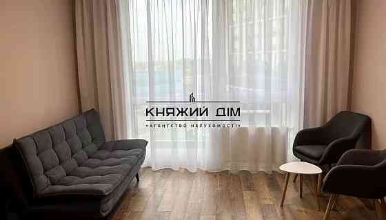 Оренда Квартира 1-кімнатна, 4/26 поверх на Заречная ул. Киев