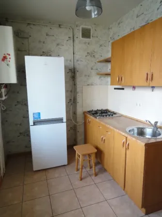 For rent 1-room Apartment 35 sq.m ЖК Седьмое Небо Odessa