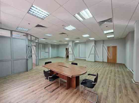 Оренда офісне приміщення на Верхній Вал вул., 4А приміщень - 2, поверх - 2/4 Київ