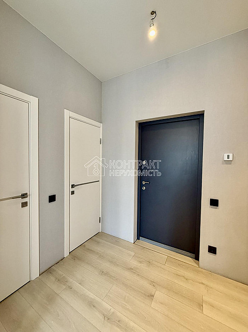 Продаж Квартира 2-кімнатна, 3/6 поверх на вул. Домобудівельна Харків - фото 6