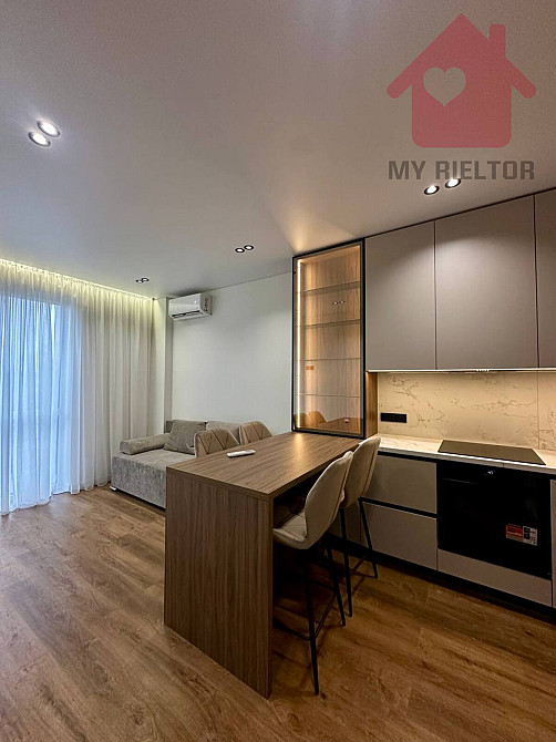 Продаж Квартира 1-кімнатна, 3/4 поверх на Собранецька Ужгород - фото 16