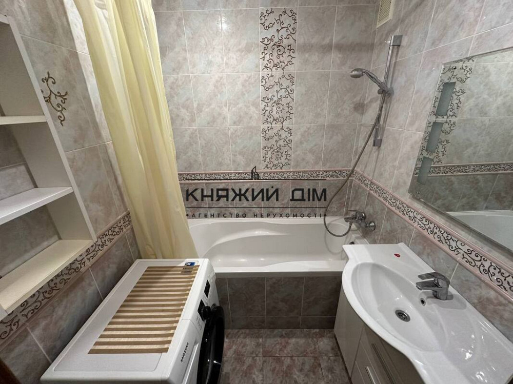 Відмінна 2-х. кімнатна квартира на Позняках. Код:11137667. Киев - изображение 19