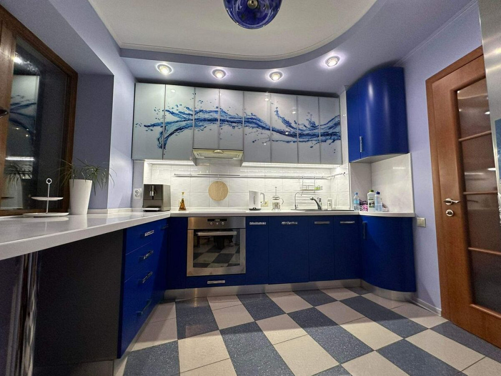 Оренда Квартира 2-кімнатна, 9/22 поверх на Оноре де Бальзака, 4 Kiev - photo 1