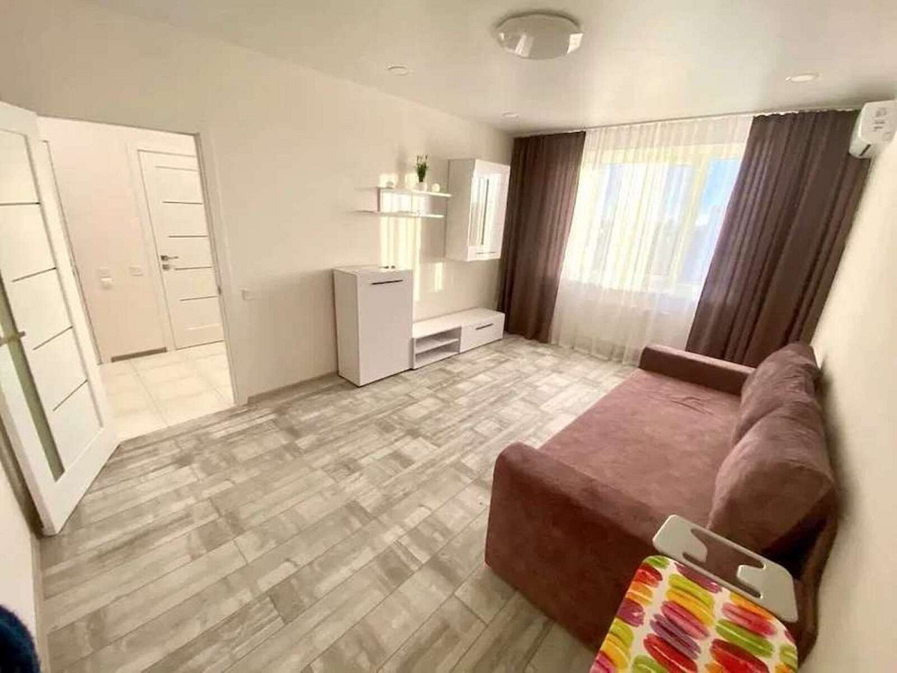 Оренда Квартира 1-кімнатна, 10/16 поверх на бул. Академика Вернадского, 24 Київ - фото 1