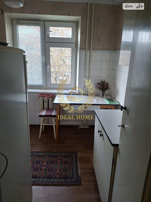 Продаж Квартира 2-кімнатна на Победы пл., 21 Київ - фото 15