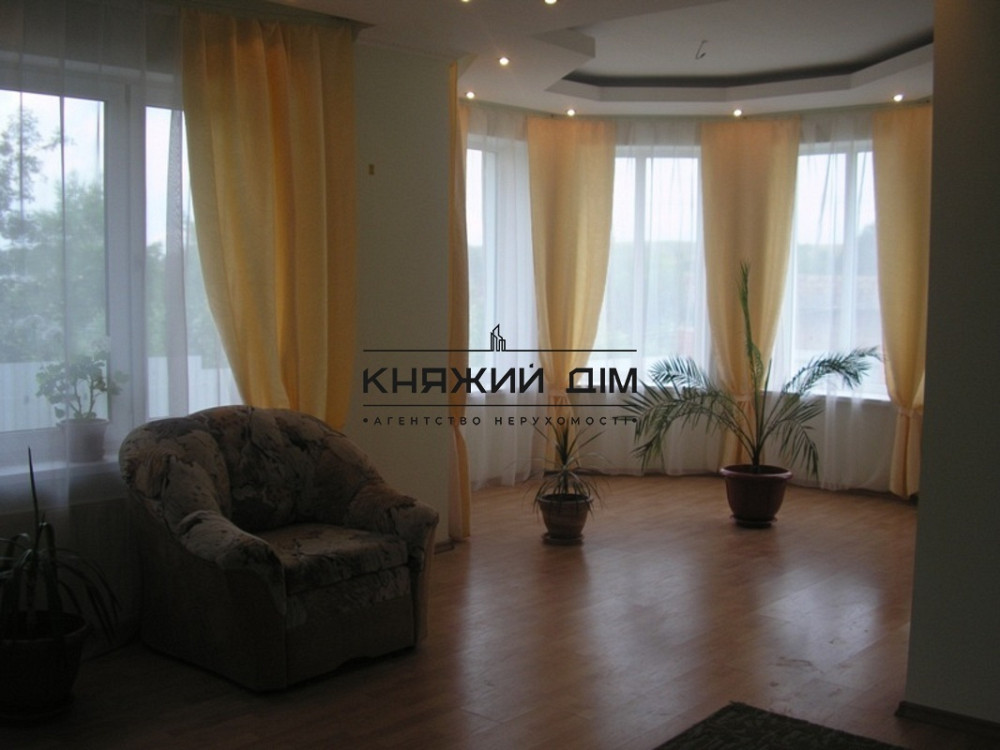 Без комиссии! Продажа отличный 2-х этажный дом в Ходосовке. № 2211547 Ходосівка - фото 5