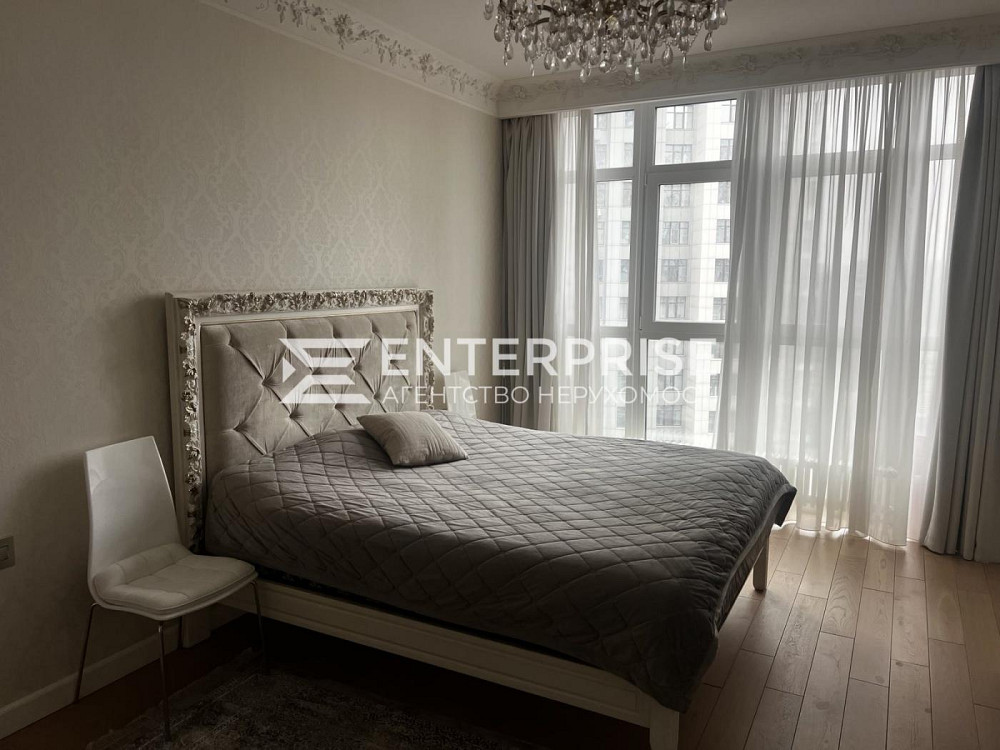 Оренда Квартира 2-кімнатна, 12/28 поверх на вул. Драгомирова Київ - фото 16