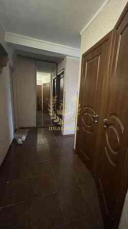 Затишна 2-кімнатна квартира на Березняках біля озера Тельбін Київ