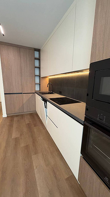 Продаж Квартира 1-кімнатна, 9/14 поверх на Ленкавського вул., 34 Івано-Франківськ - фото 11