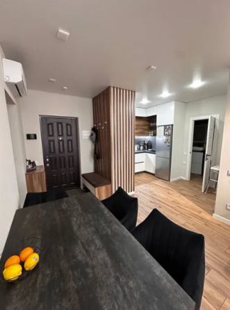 Продам двухкомнатную квартиру в новом доме на Таирова Лиманка