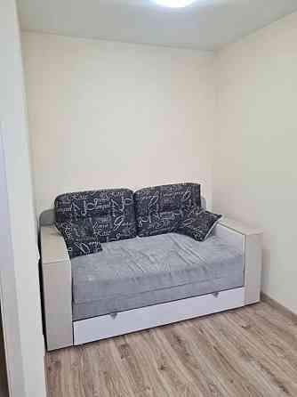 Оренда Квартира 1-кімнатна, 4/17 поверх на Ігоря Шамо, 14 Київ