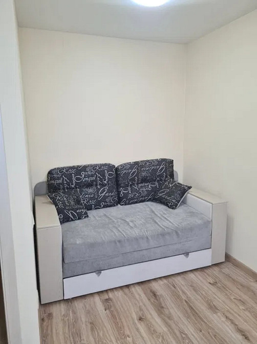 Оренда Квартира 1-кімнатна, 4/17 поверх на Ігоря Шамо, 14 Київ - фото 1