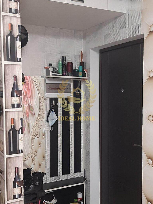 Продам 1-кімнатну квартиру в Голосіівськомц районі Київ - фото 11