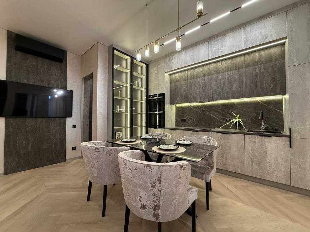 Продаж Квартира 2-кімнатна, 13/23 поверх на Берестейський вул., д. 42 Київ - фото 1