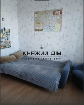 Оренда Квартира 2-кімнатна, 7/16 поверх на Драгоманова ул. Киев