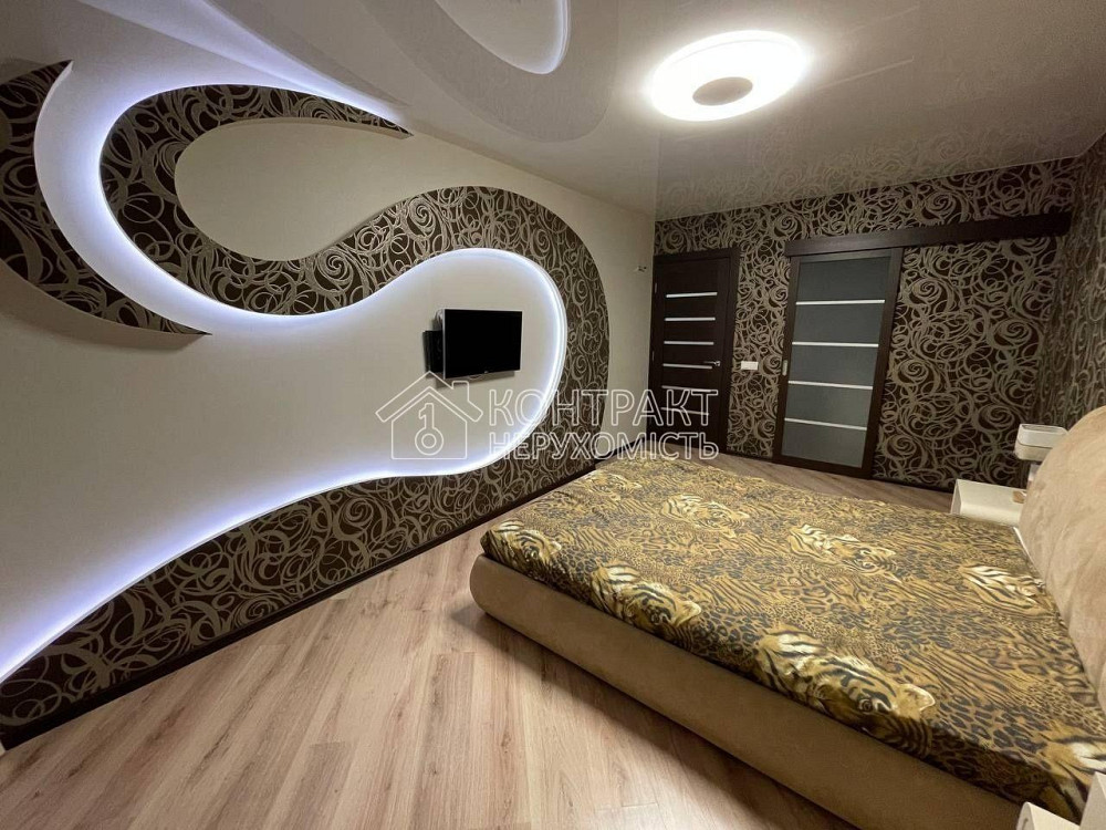 Продаж Квартира 3-кімнатна, 11/12 поверх на вул. Академіка Павлова Kharkiv - photo 14