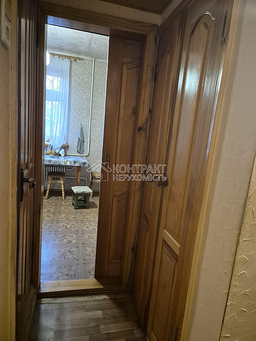 Продаж Квартира 2-кімнатна, 1/10 поверх на вул. Григорівське Харків - фото 10