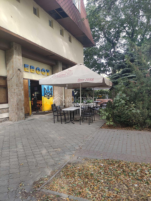 Оренда заклад громадського харчування на вул. Суздальські Ряди приміщень - 3, поверх - 1/3 Харьков - изображение 2