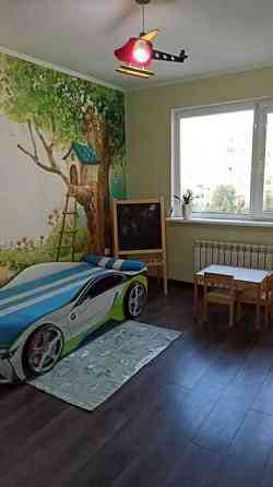 Оренда Квартира 3-кімнатна, 5/5 поверх на пр. Берестейский (пр. Победы), 73/1 Київ