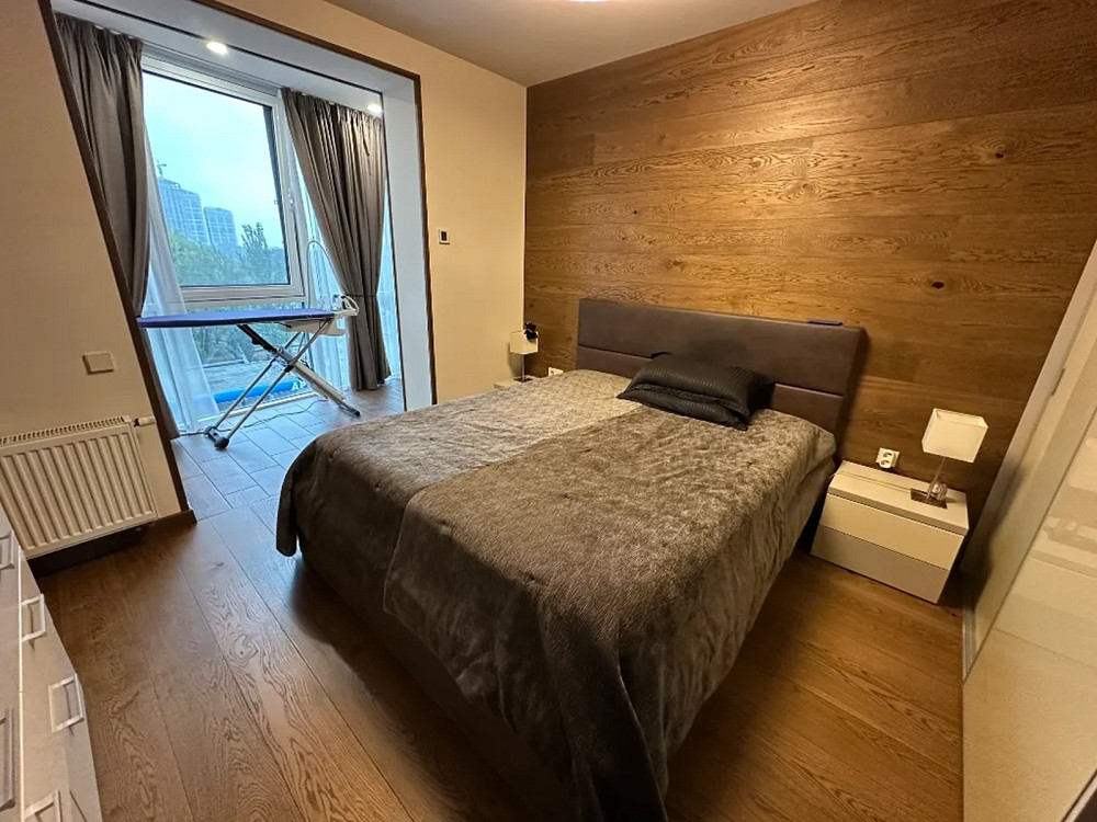 Продаж Квартира 2-кімнатна, 7/12 поверх на Победы наб., 42с Дніпро - фото 7