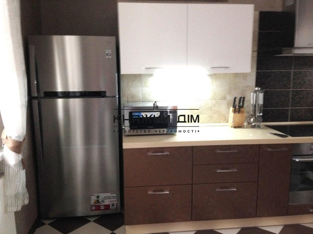 Оренда Квартира 1-кімнатна, 8/23 поверх на вул. Кудряшова ул./Мокра Київ - фото 10