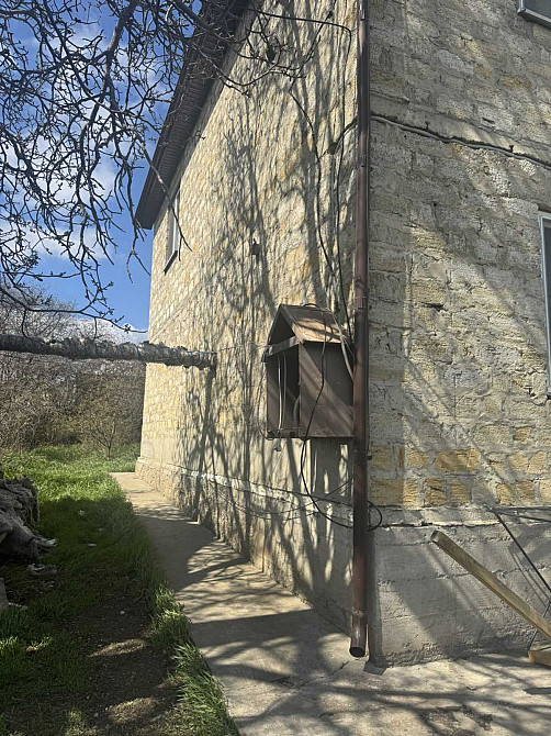 Продаётся новый дом в с. Усатово. (от строителей) Usatove - photo 12