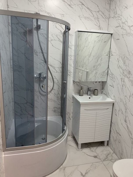 Оренда Квартира 1-кімнатна на Ракетна, 24 Киев - изображение 7