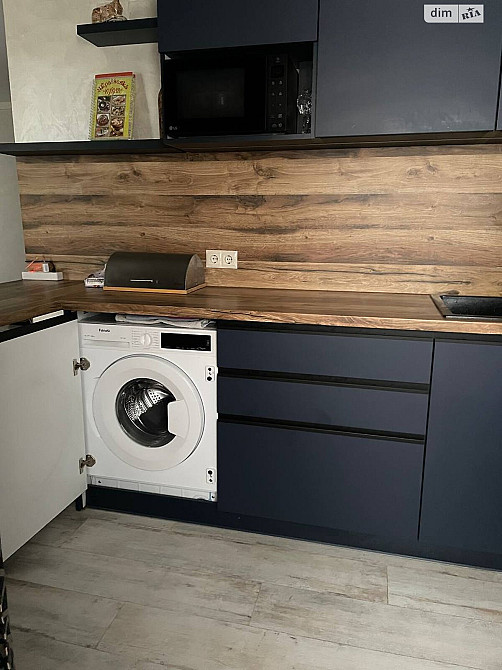 Продаж Квартира 3-кімнатна, 5/9 поверх на Йорданська вул., д. 18 Київ - фото 4