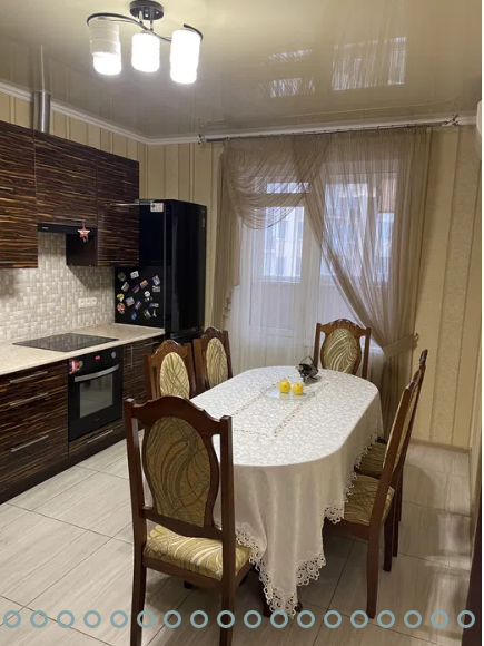 Продаж Квартира 2-кімнатна, 7/16 поверх на Массив Радужный, 13 Одеса - фото 2