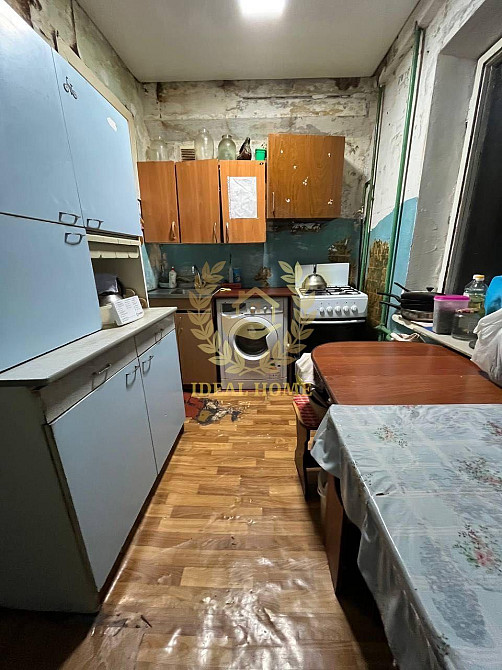 Продаж кімнати в 3к.квартирі, Лісовий Массив Київ - фото 9