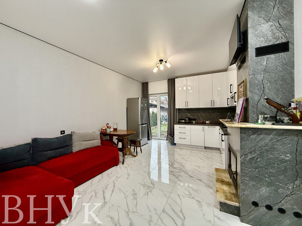 Продаж Будинок на Малоомелянівський провулок Луцк - изображение 4